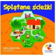Splątane ścieżki