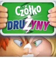 Czółko Drużyny