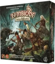 Zombicide Wulfsburg