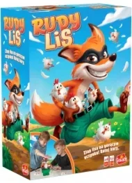 Rudy Lis 2.0