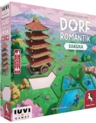 Dorfromantik Sakura