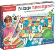 Edukacja matematyczna