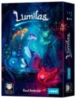 Lumilas