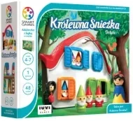 Królewna Śnieżka