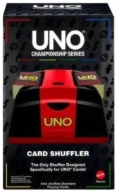 Uno Tasowarka do kart