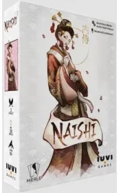 Naishi