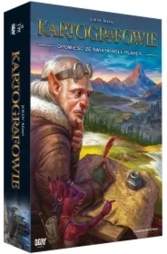 Kartografowie