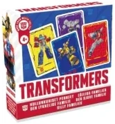 Kwartet Transformers