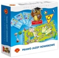 Sowa Mądra Głowa Prawo Jazdy Rowerowe