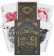 Karty Yellowstone Theory11