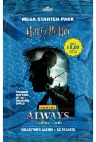 Harry Potter Zestaw startowy
