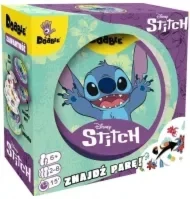 Dobble Stitch
