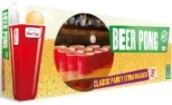Beer Pong