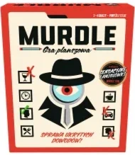 Murdle