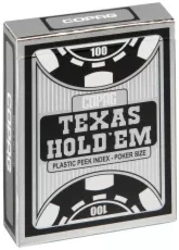 Karty Texas Hold'em, zdjęcie 2