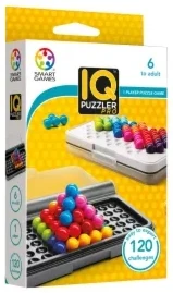 Smart Games IQ Puzzler Pro, zdjęcie 8