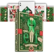 Karty Elf Theory11