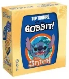 Goddit Stitch