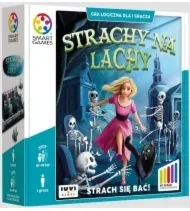 Strachy na Lachy