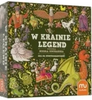 W krainie legend