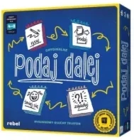 Podaj dalej