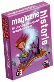 Magiczne historie