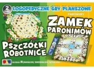 Zamek Paronimów i Pszczółki Robotnice