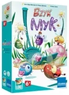 Bzyk myk