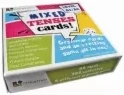 Mixed Tenses Cards Level A1 A2