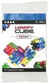 Happy Cube Expert 6 części