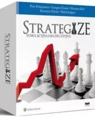 Strategize Symulacyjna gra decyzyjna