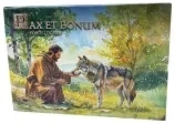 Pax et Bonum