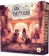 Daitoshi