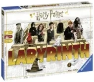 Labirynt Harry Potter