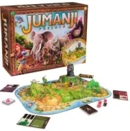 Jumanji Popłoch