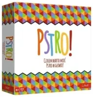 Pstro