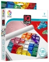 Smart Games IQ Love