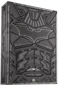 Karty Batman Mroczny Rycerz