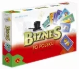 Biznes po polsku Karty