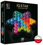 Smart Games IQ Star Deluxe