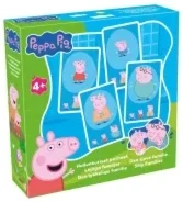 Kwartet Świnka Peppa