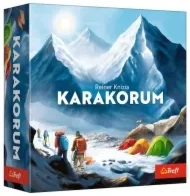 Karakorum