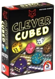 Kości zostały rzucone Clever Cubed, zdjęcie 2