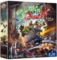 Goblin Coaster