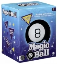 Magic 8 Ball