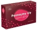 Poznajmy się Jeszcze bliżej