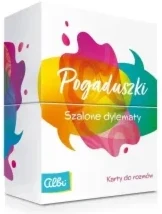 Pogaduszki Szalone dylematy, zdjęcie 3