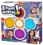 Znam więcej
