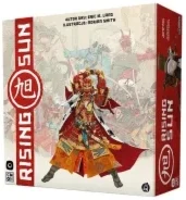 Rising Sun