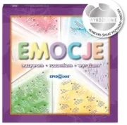 Emocje Nazywam rozumiem wyrażam